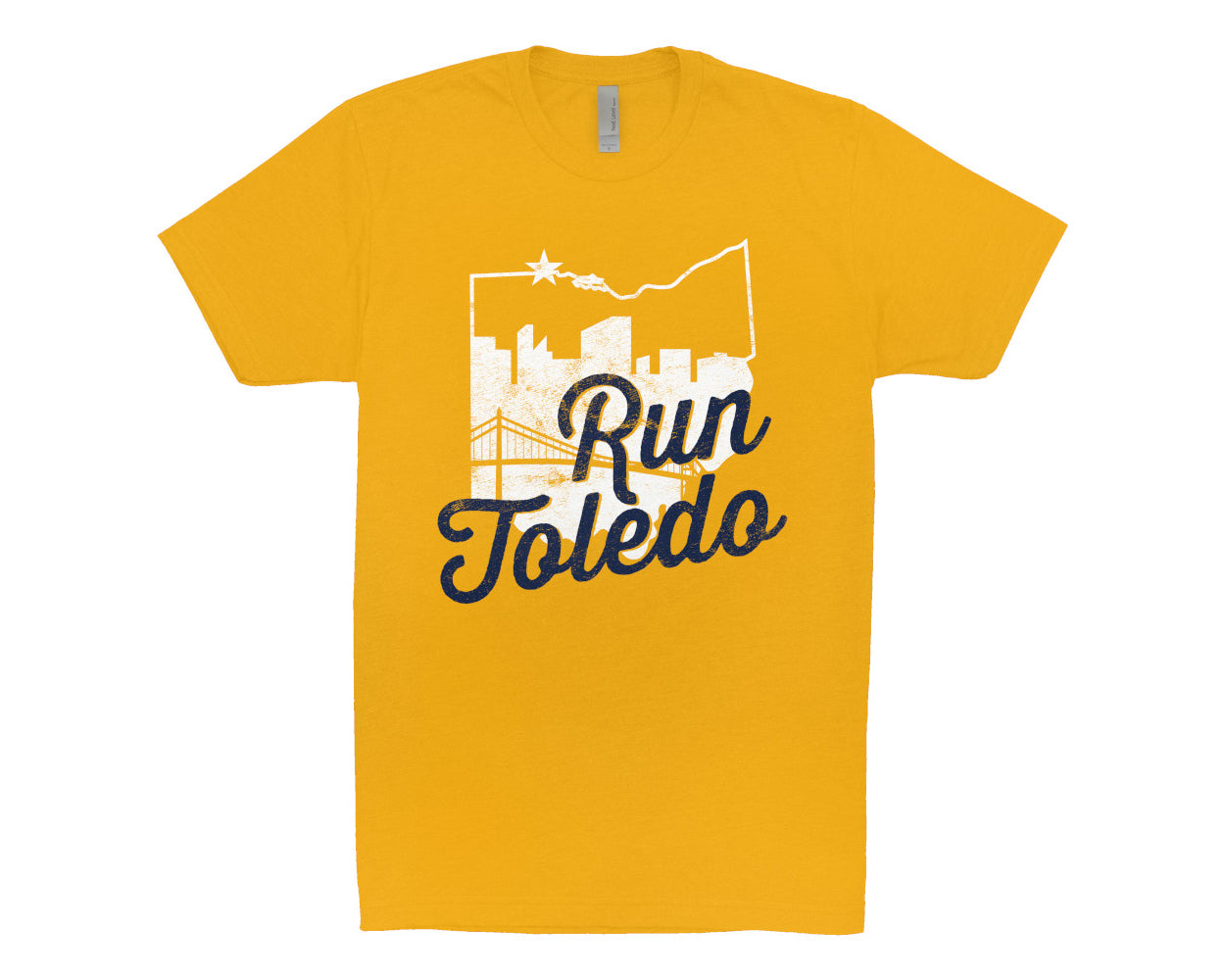 Run Toledo State of Ohio