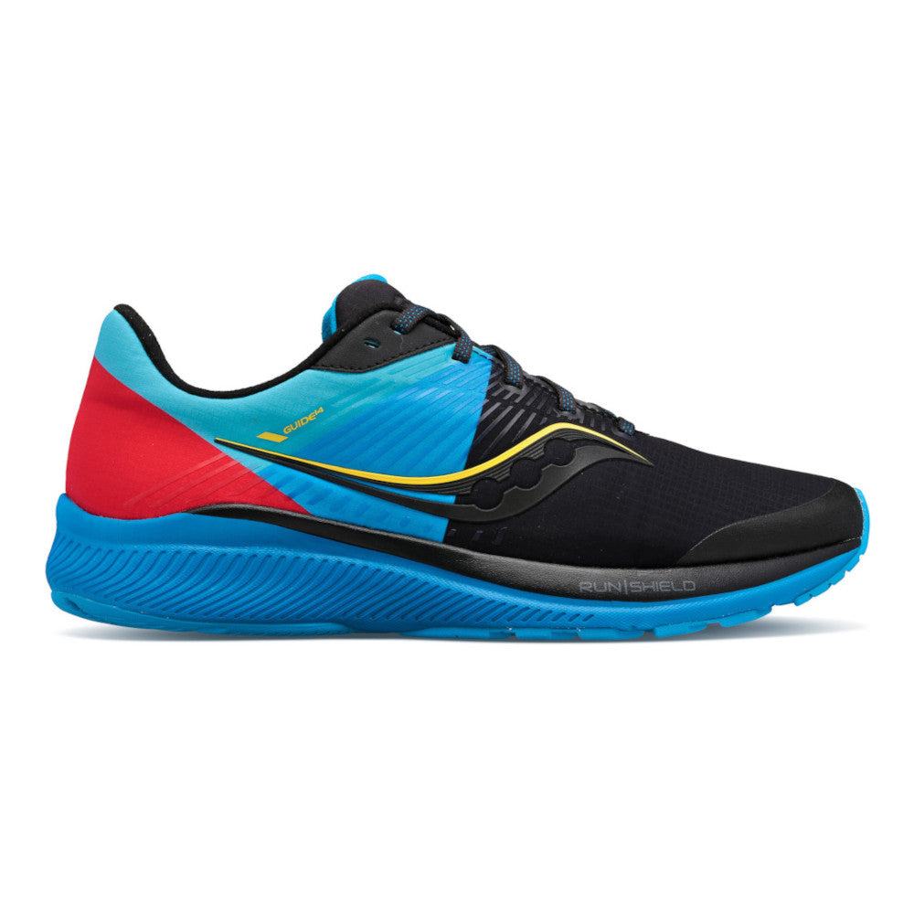 Women's Guide 14 Runshield