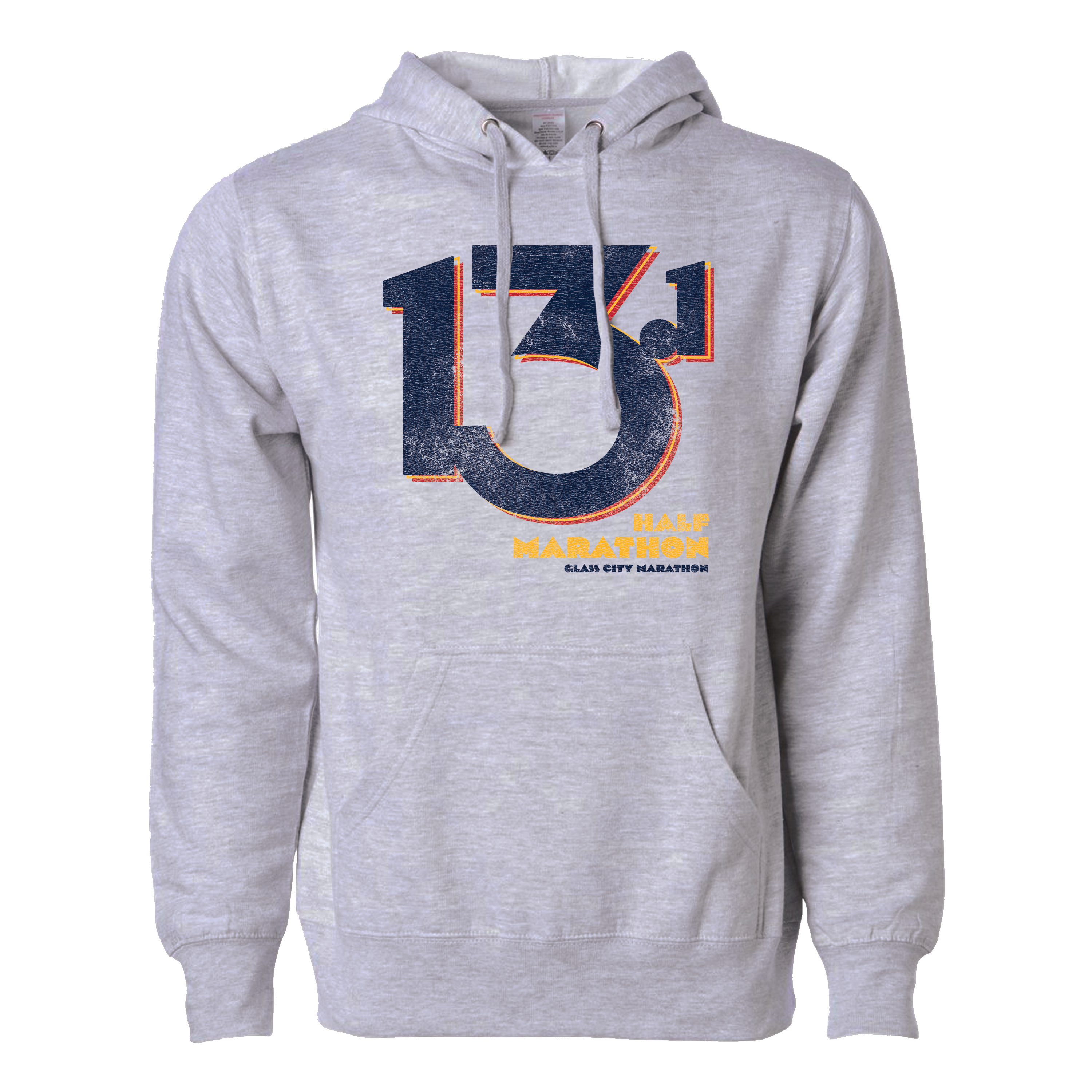 GCM 13.1 Retro Sweatshirt