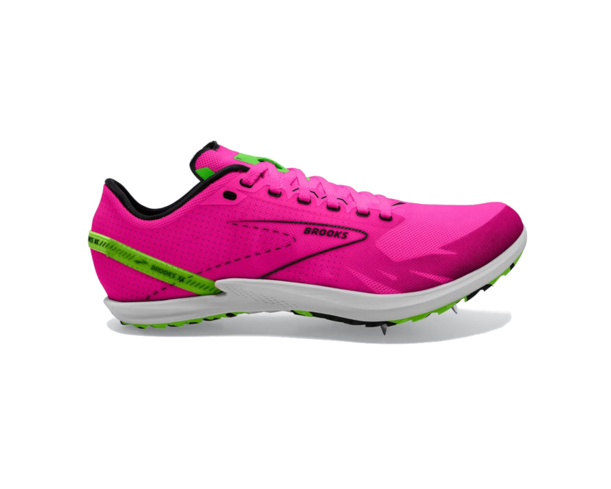 Unisex Draft XC Spike
