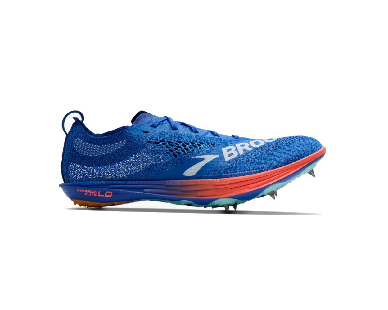 Unisex Hyperion Elite LD (Distance Track Spike)