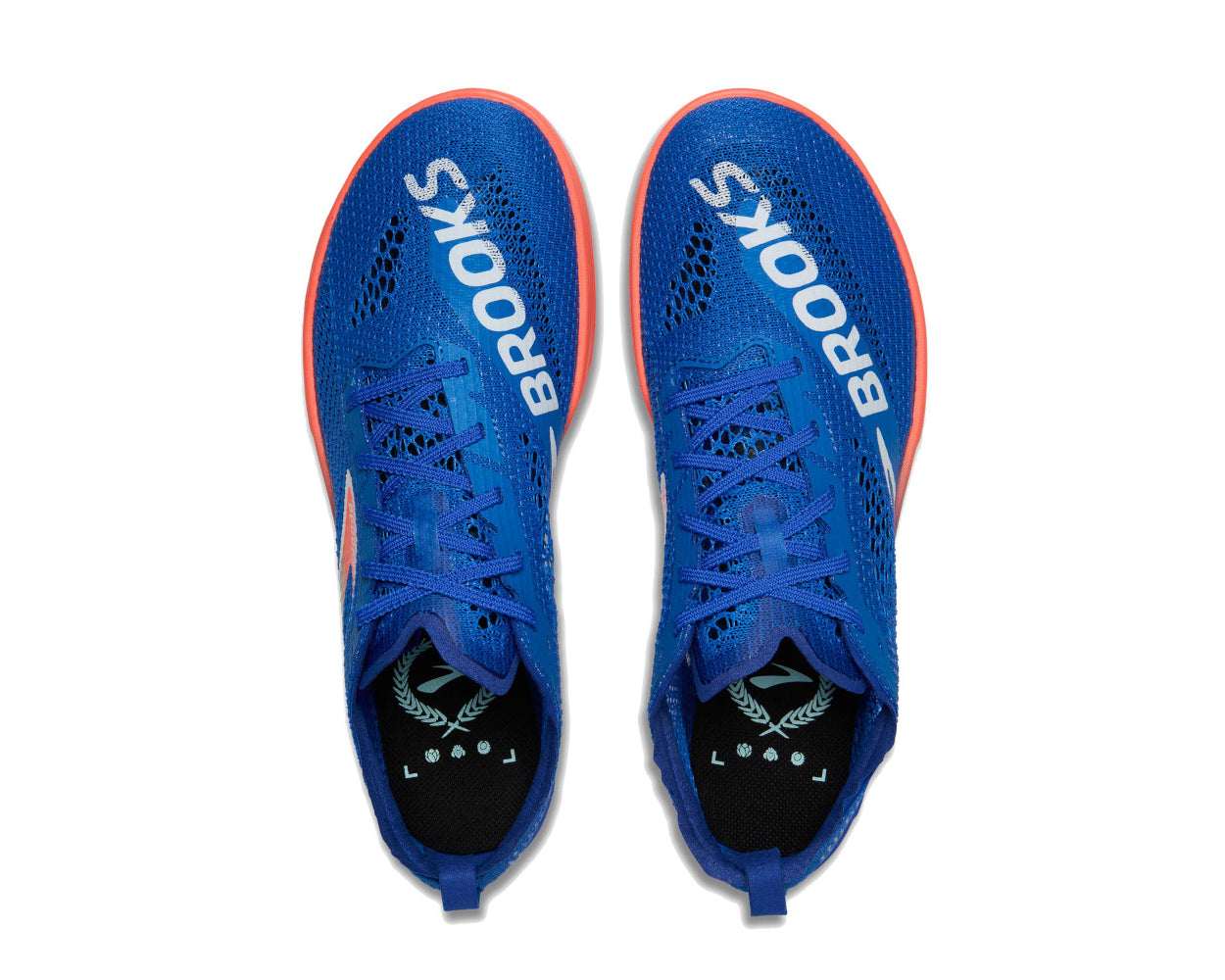Unisex Hyperion Elite LD (Distance Track Spike)