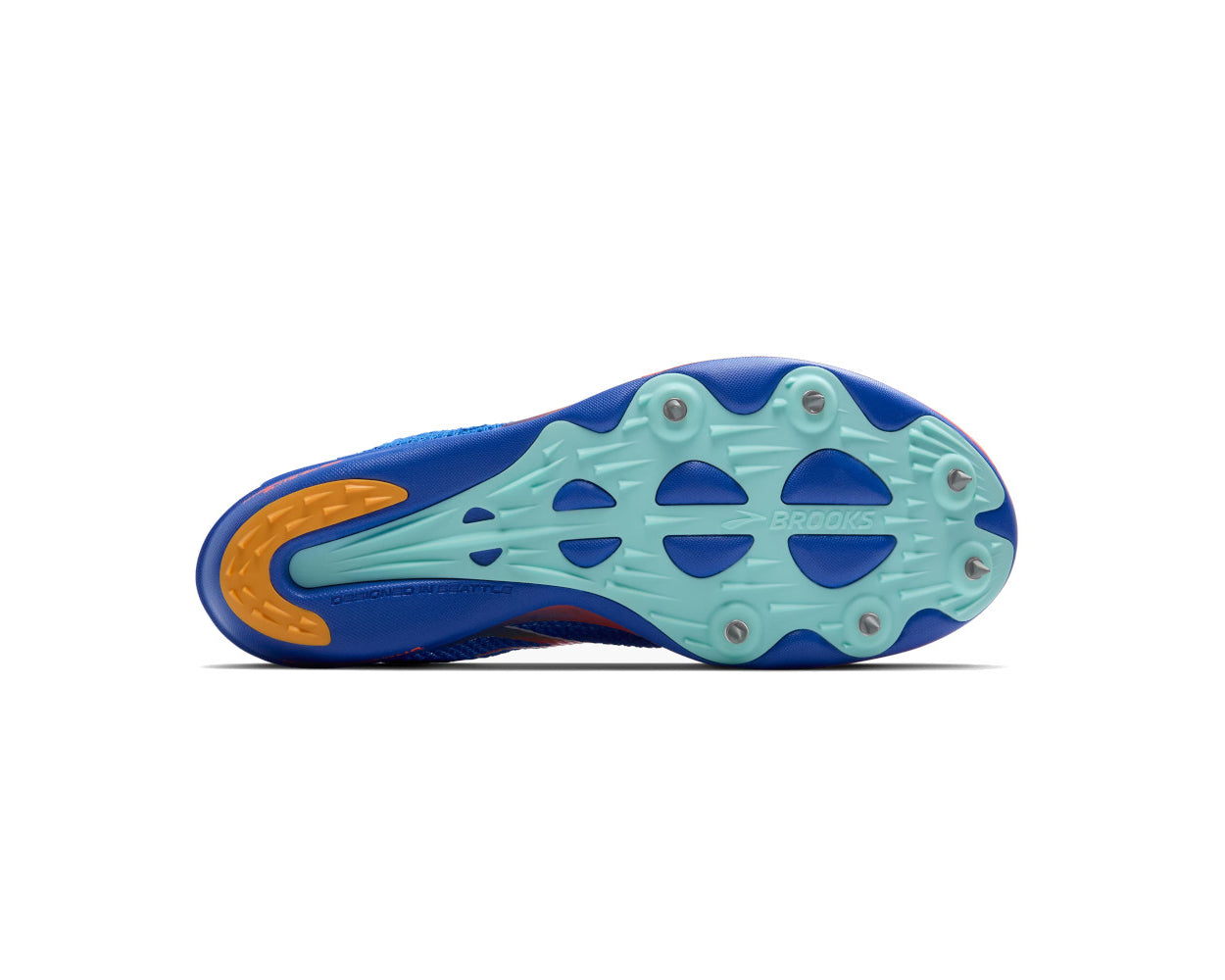 Unisex Hyperion Elite LD (Distance Track Spike)
