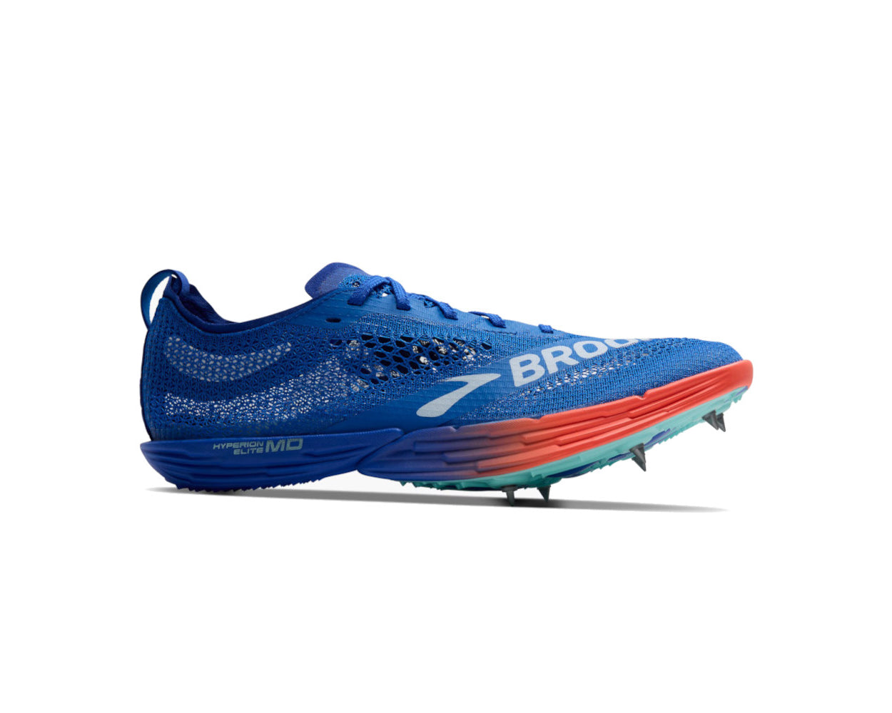 Unisex Hyperion Elite MD (Mid-Distance Track Spike)