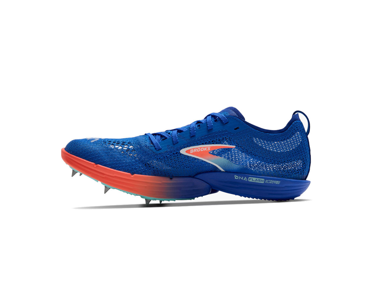 Unisex Hyperion Elite MD (Mid-Distance Track Spike)