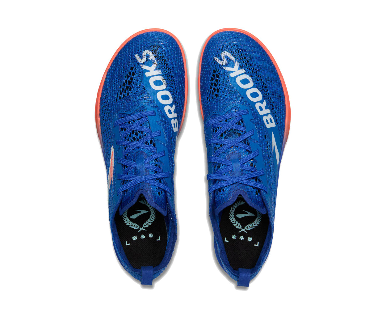 Unisex Hyperion Elite MD (Mid-Distance Track Spike)