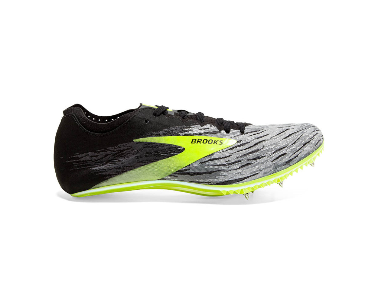Unisex QW-K V4 (Sprint Track Spike)