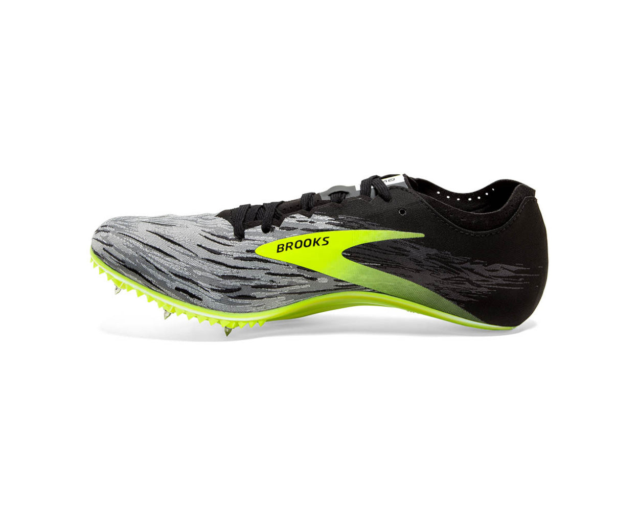 Unisex QW-K V4 (Sprint Track Spike)