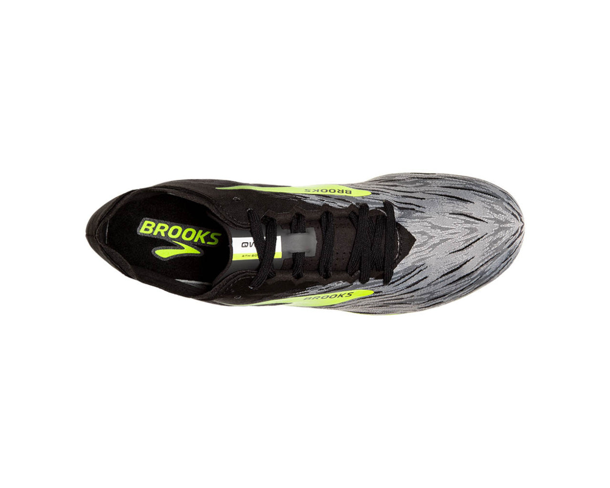 Unisex QW-K V4 (Sprint Track Spike)