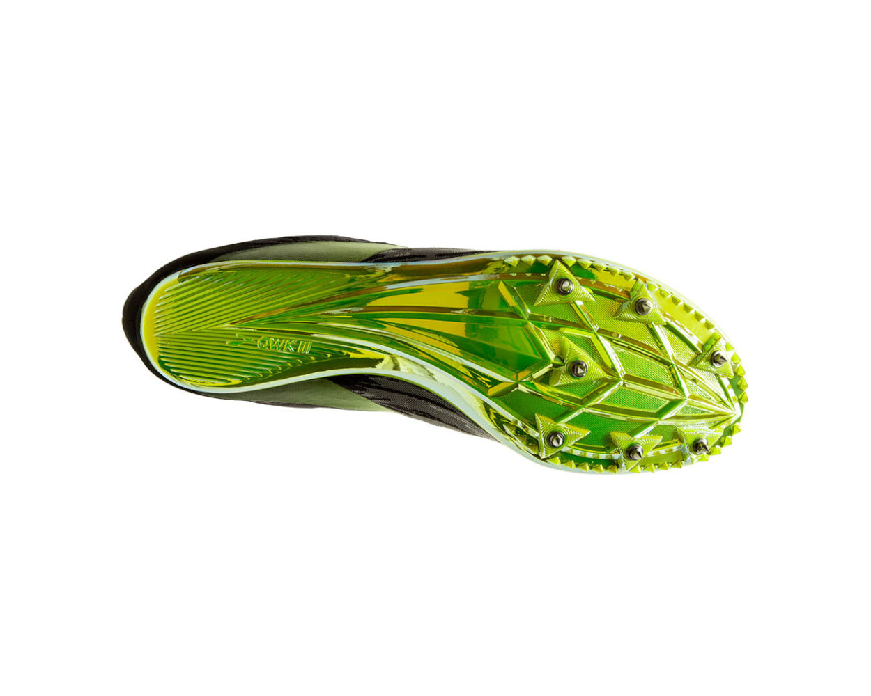 Unisex QW-K V4 (Sprint Track Spike)