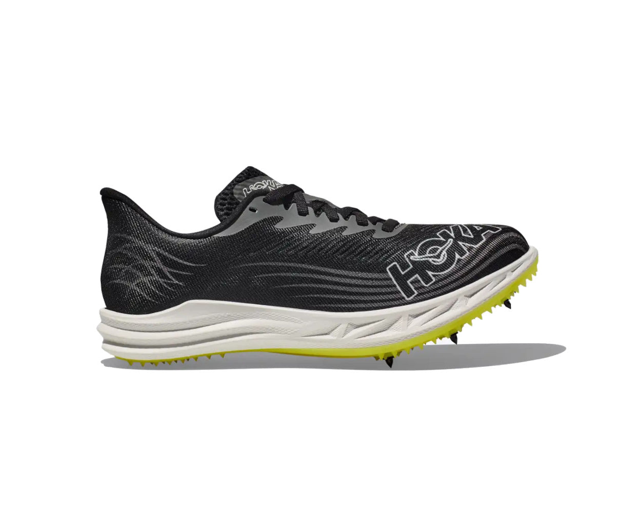 Unisex Crescendo MD 2 (Mid-Distance Track Spike)