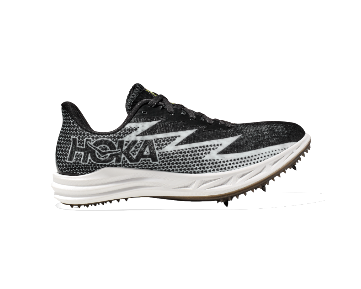Unisex Crescendo MD (Mid-Distance Track Spike)