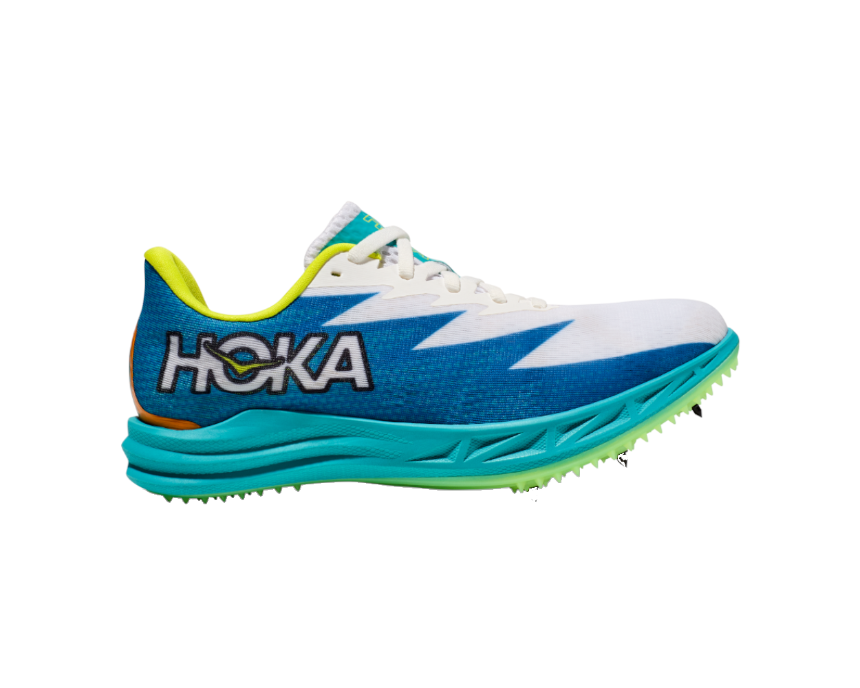 Unisex Crescendo MD (Mid-Distance Track Spike)