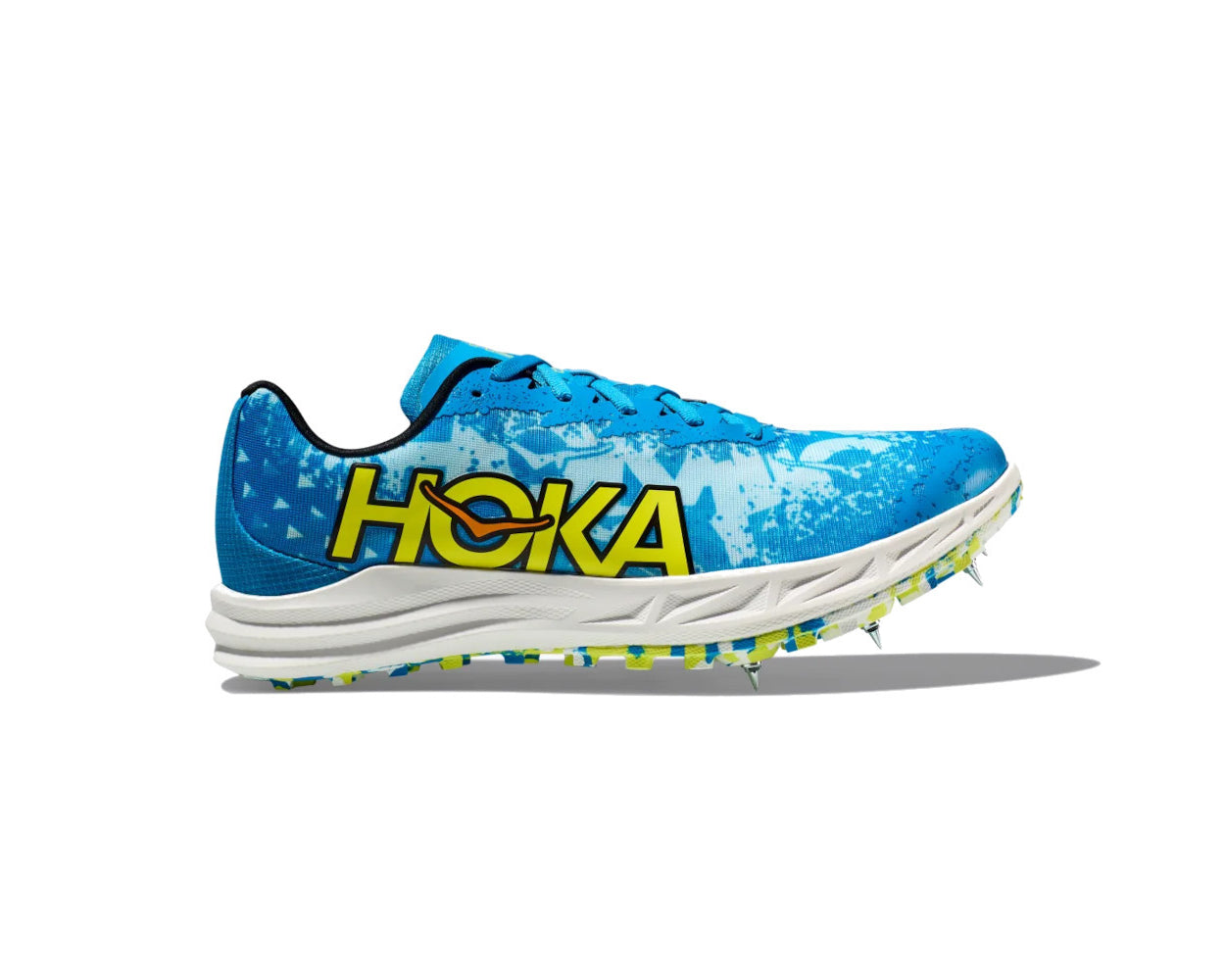 Unisex Crescendo XC SPIKE