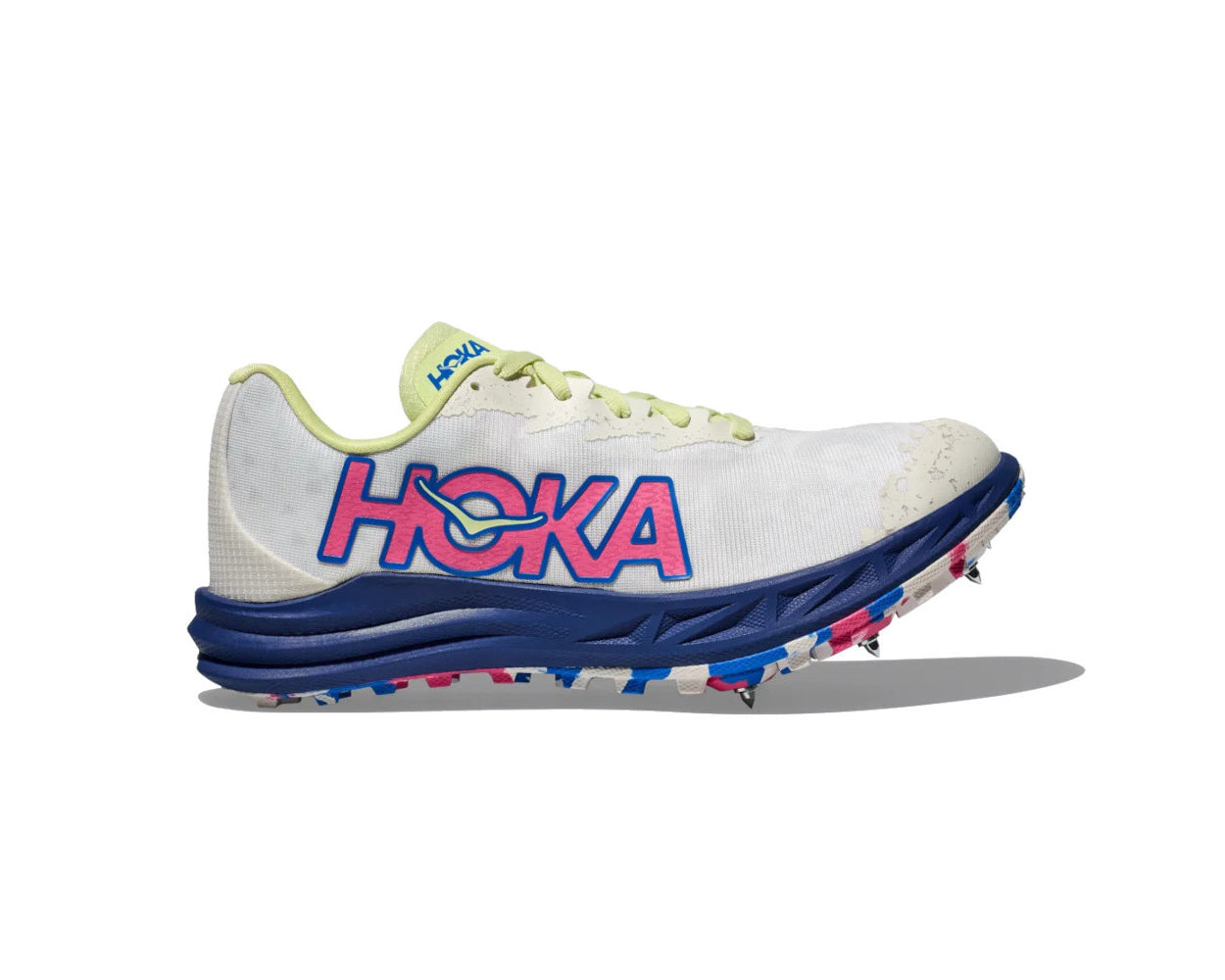 Unisex Crescendo XC SPIKE
