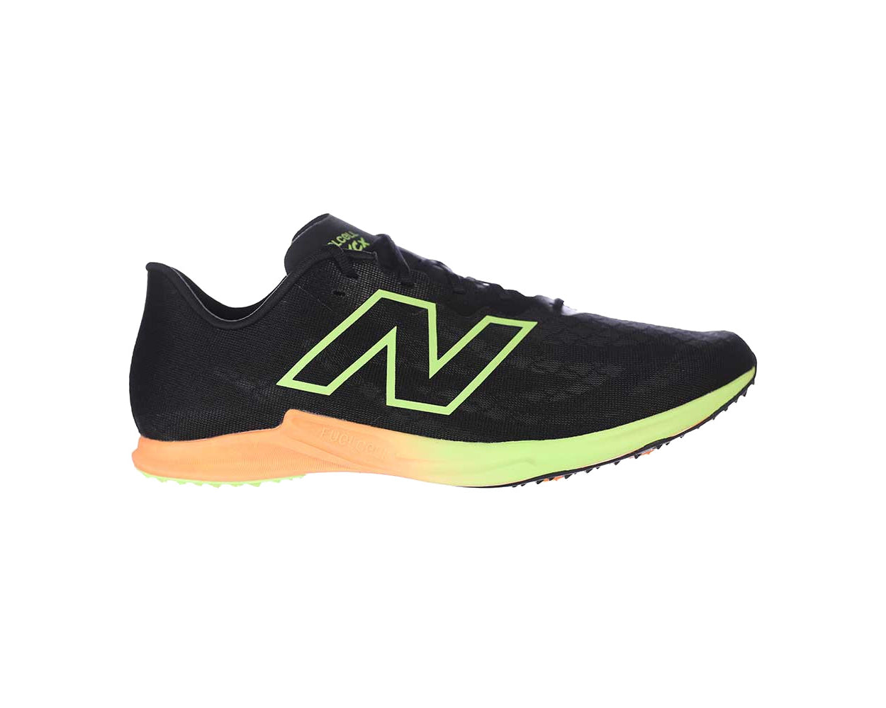 Unisex FuelCell Supercomp XC Spike