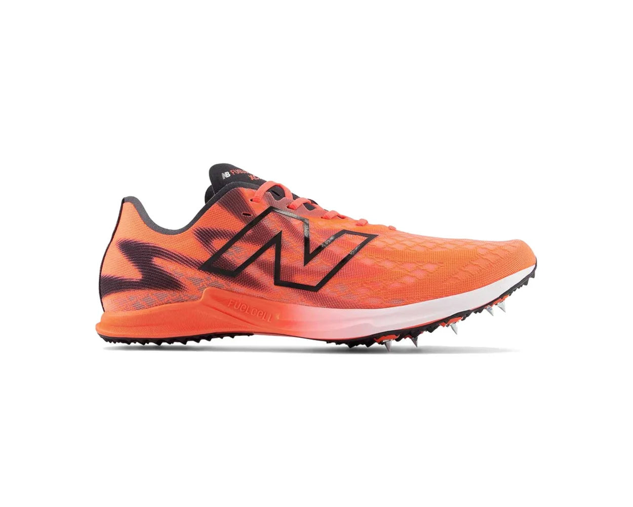 Unisex FuelCell Supercomp XC Spike