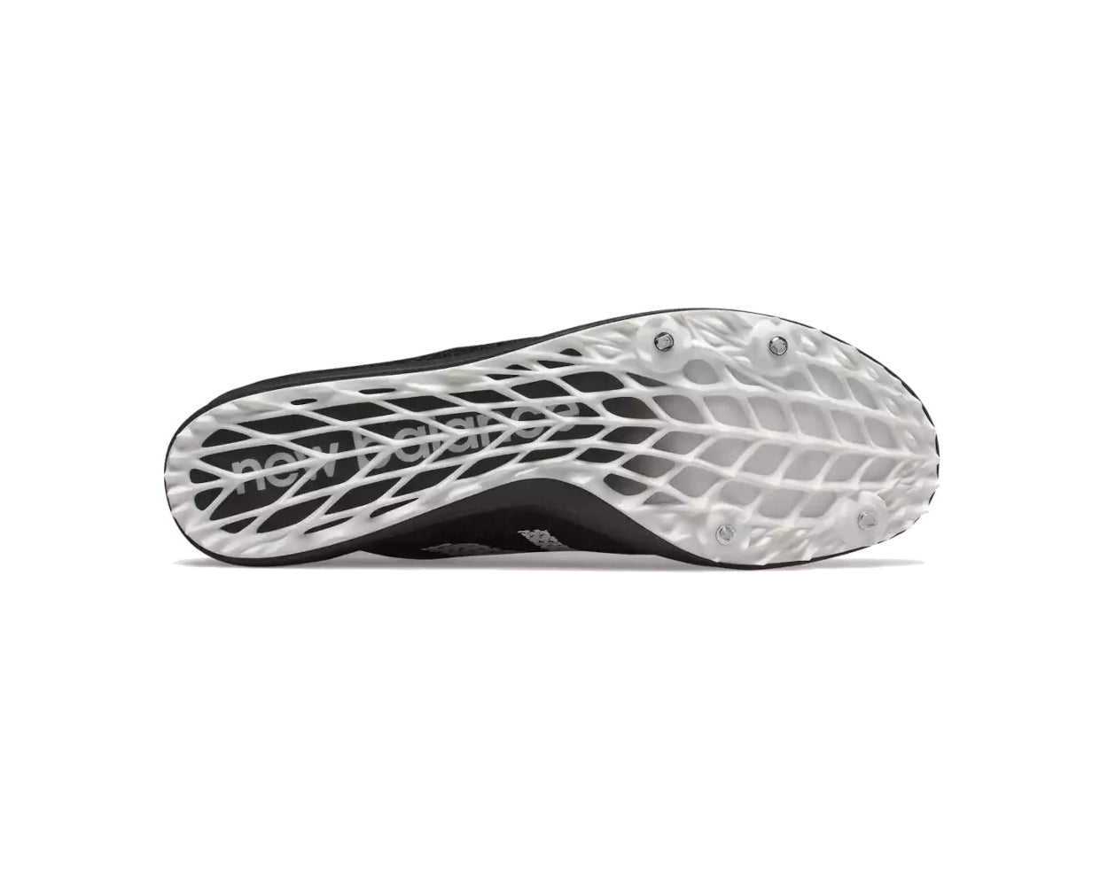 Unisex LD5K v7 (Distance Track Spike)