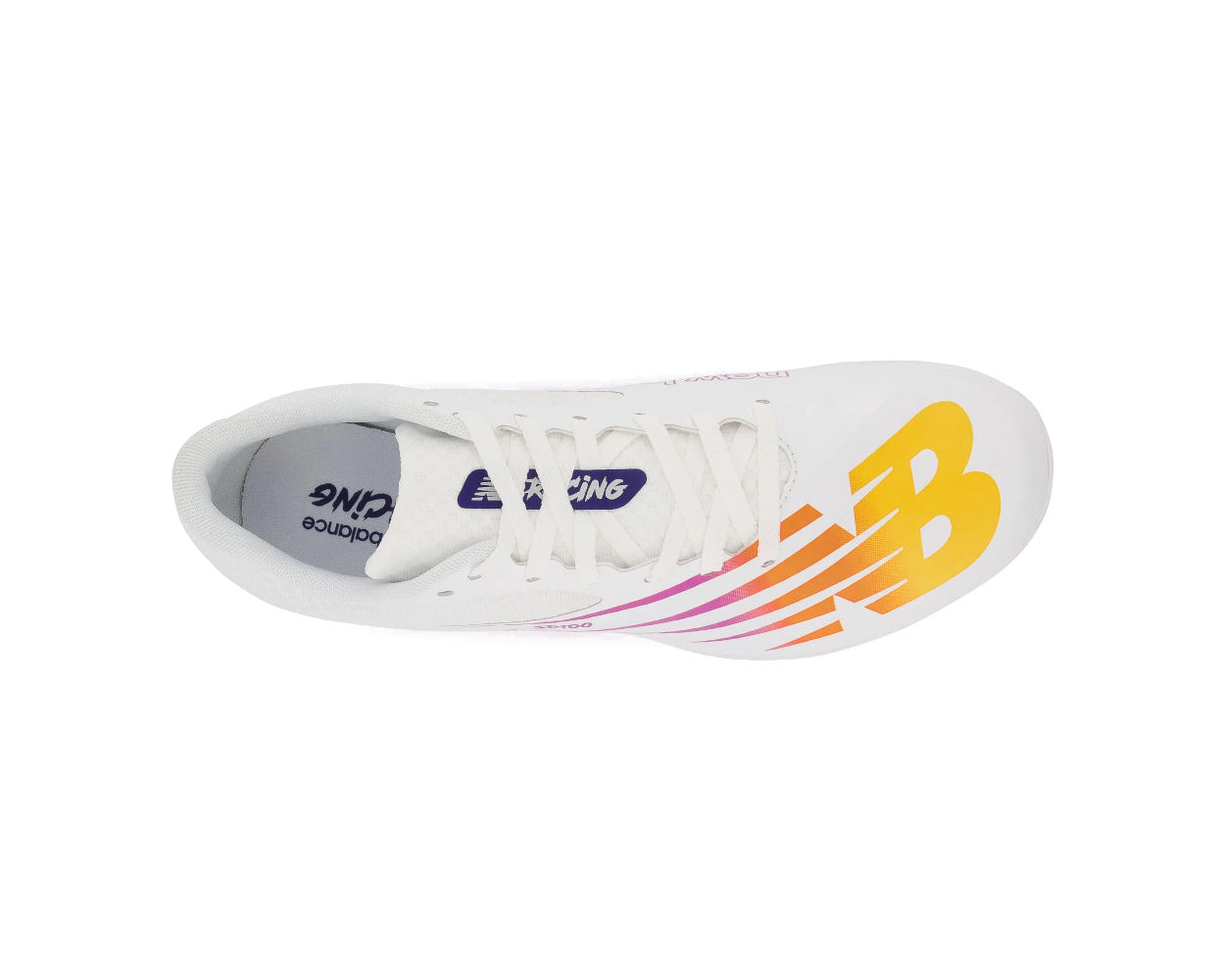 Unisex SD100 v4 (Sprint Track Spike)