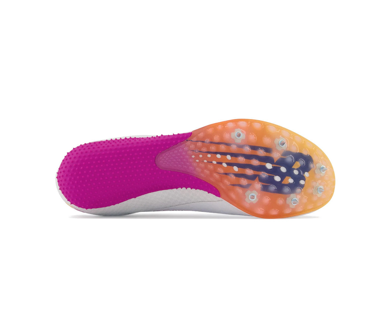 Unisex SD100 v4 (Sprint Track Spike)