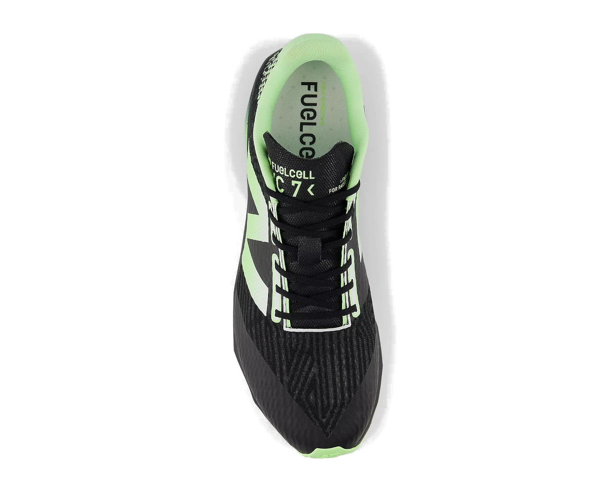 Unisex XC7 v5 SPIKE