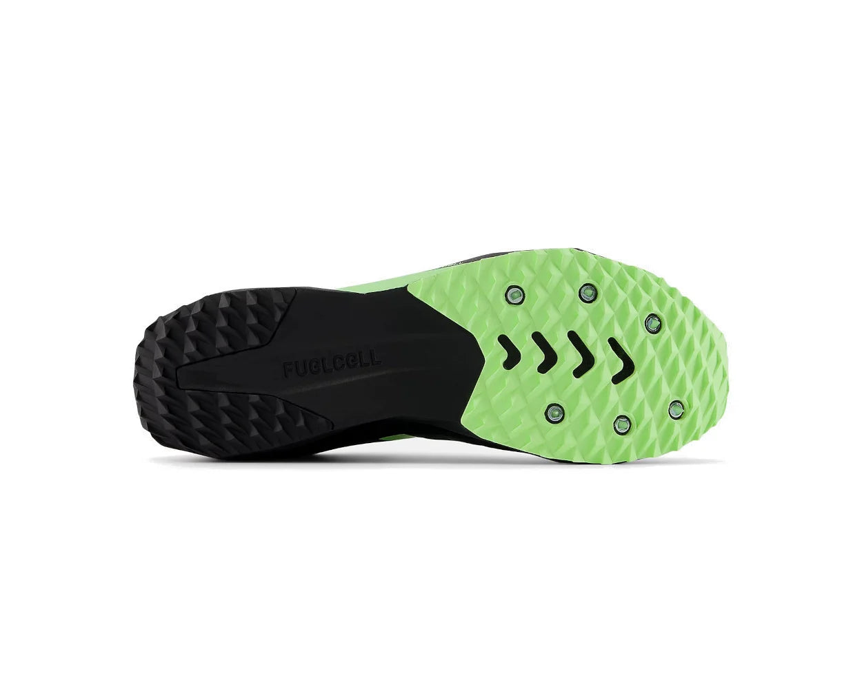 Unisex XC7 v5 SPIKE
