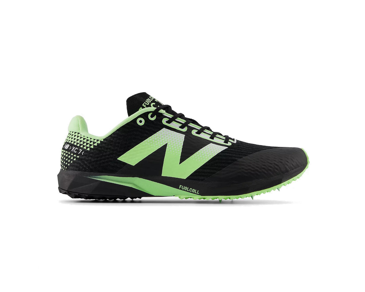 Unisex XC7 v5 SPIKE