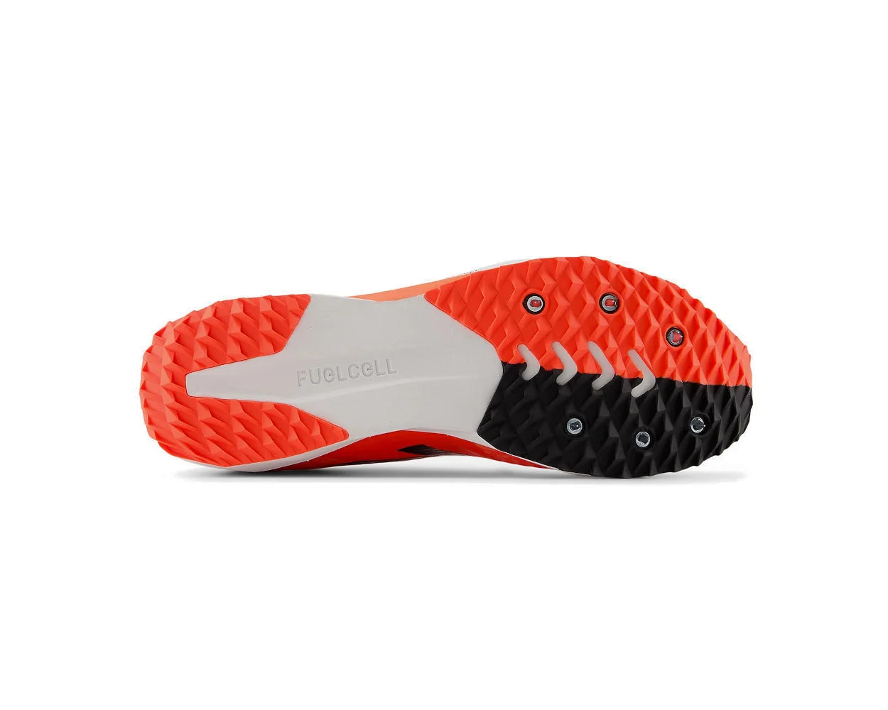 Unisex XC7 v5 SPIKE