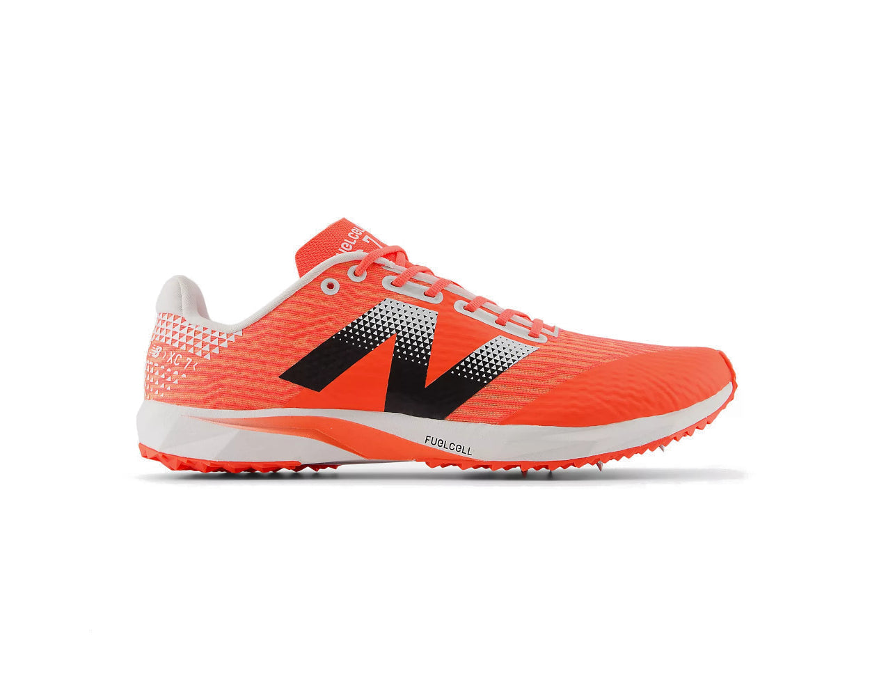 Unisex XC7 v5 SPIKE
