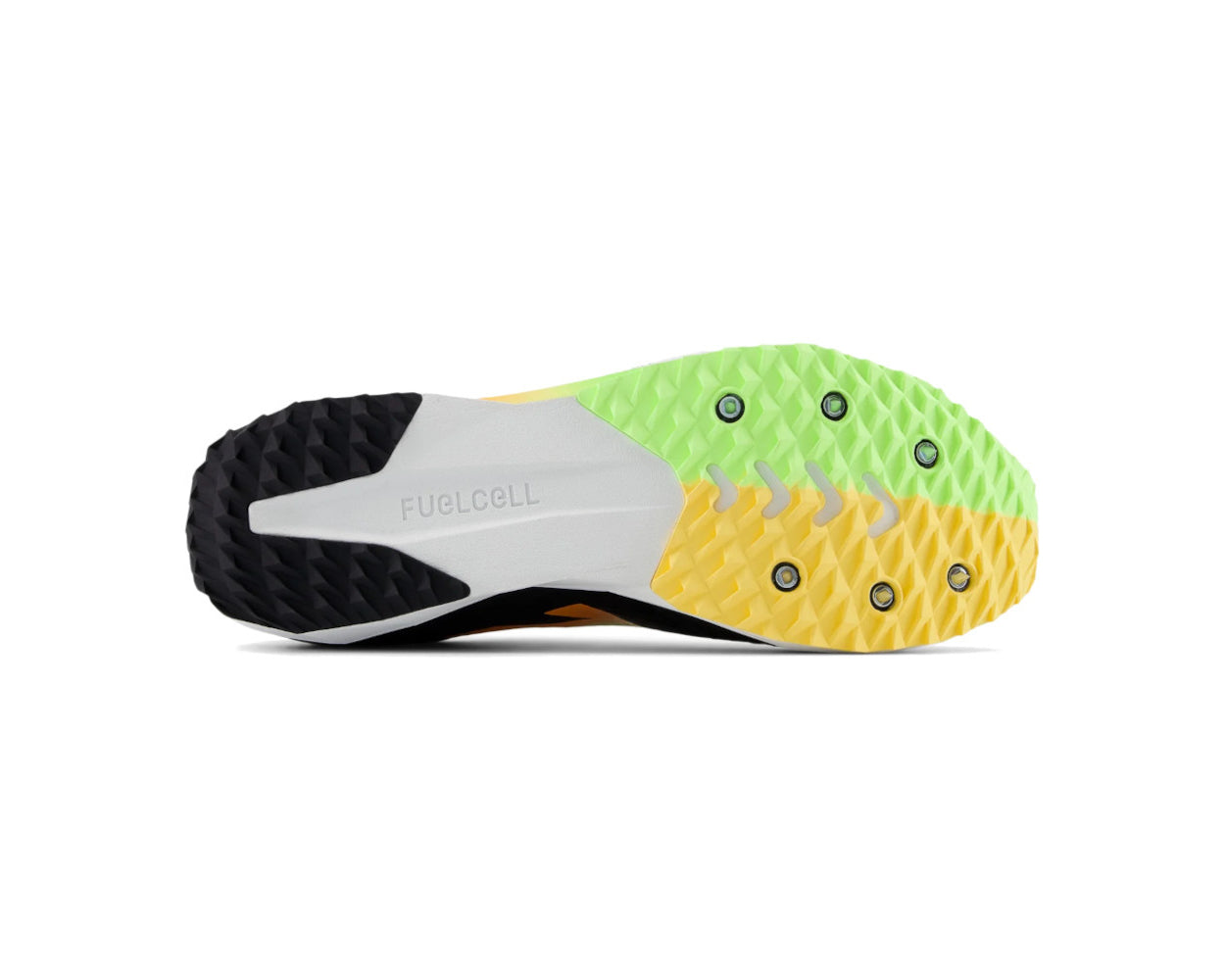 Unisex XC7 v5 SPIKE