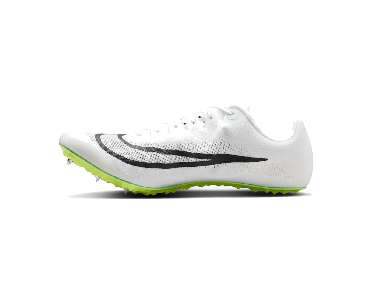 Unisex Zoom Ja Fly 4 (Sprint Track Spike)