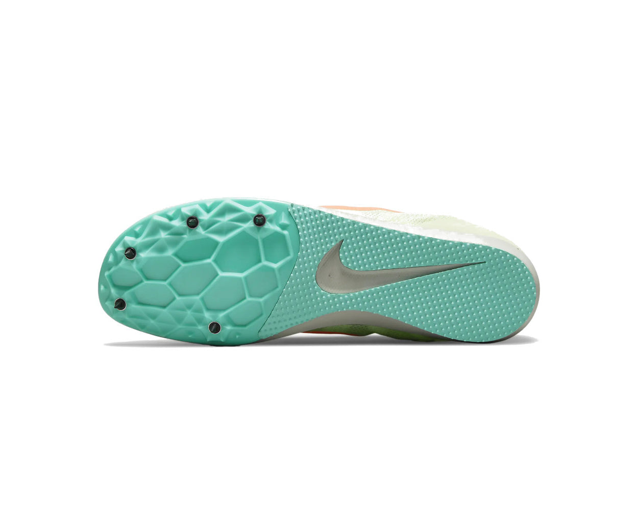 Unisex Zoom Rival D (Distance Track Spike)