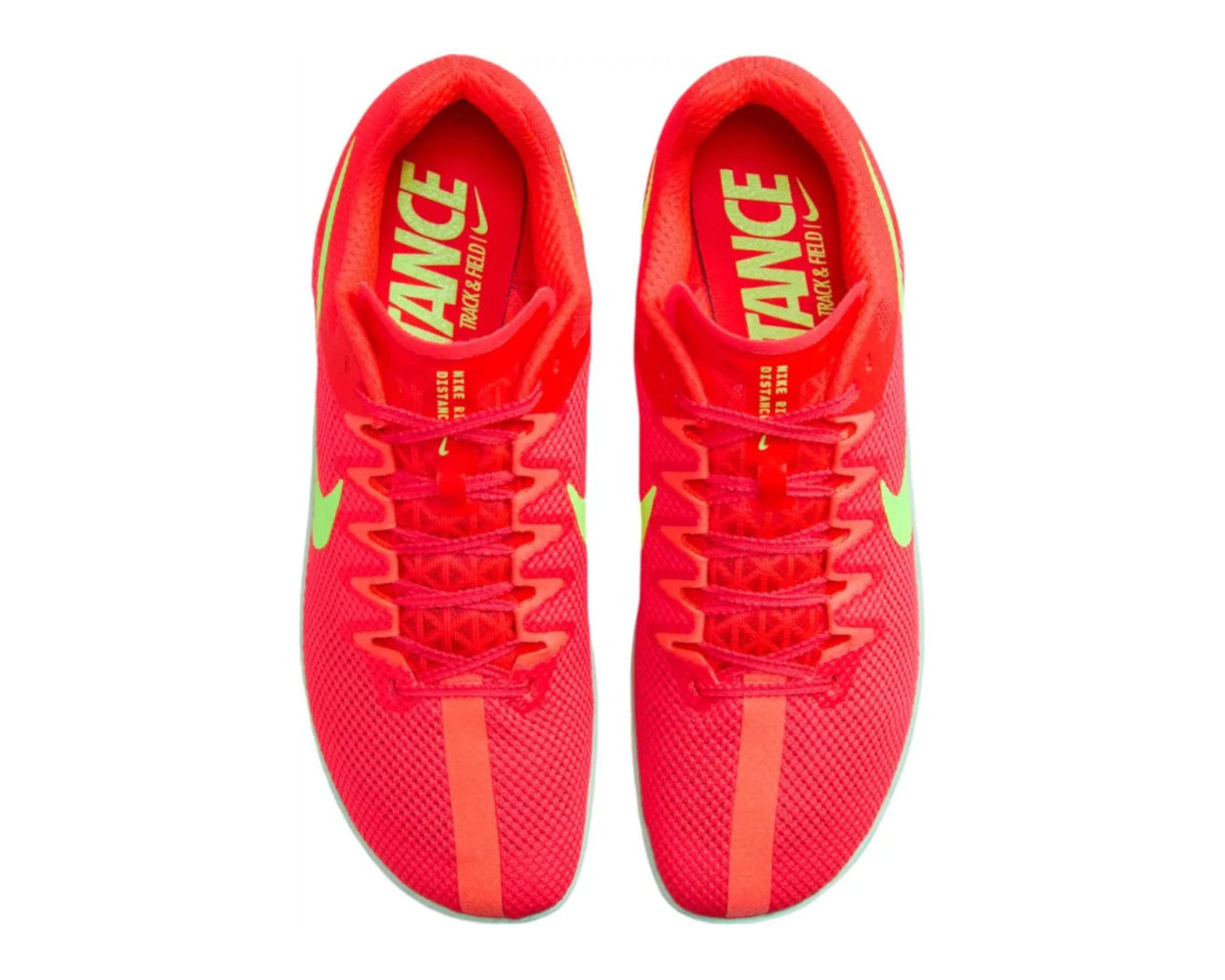 Unisex Zoom Rival Distance (Distance Track Spike)