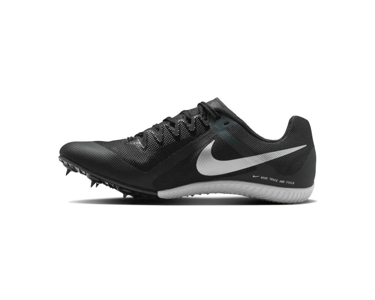 Unisex Zoom Rival Multi (Mid-Distance Track Spike)