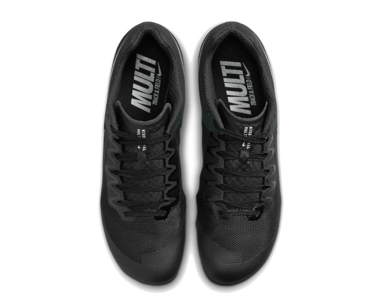 Unisex Zoom Rival Multi (Mid-Distance Track Spike)