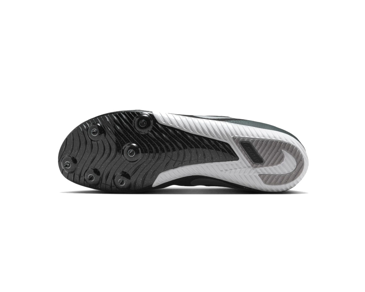Unisex Zoom Rival Multi (Mid-Distance Track Spike)
