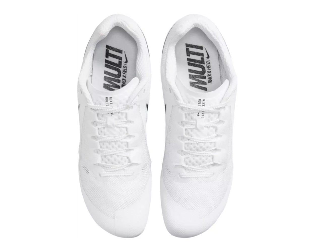 Unisex Zoom Rival Multi (Mid-Distance Track Spike)