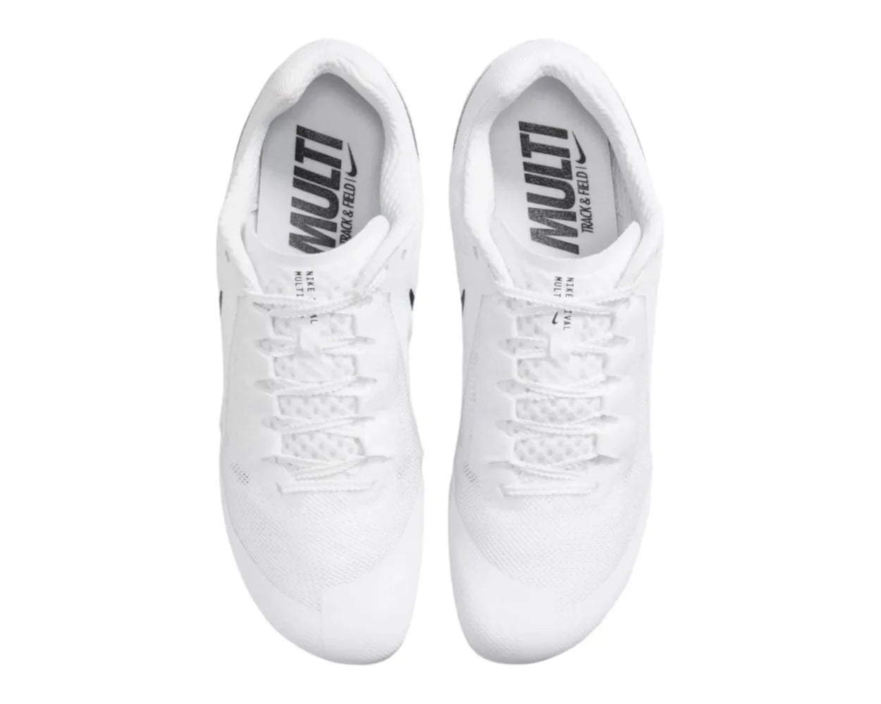 Unisex Zoom Rival Multi (Mid-Distance Track Spike)