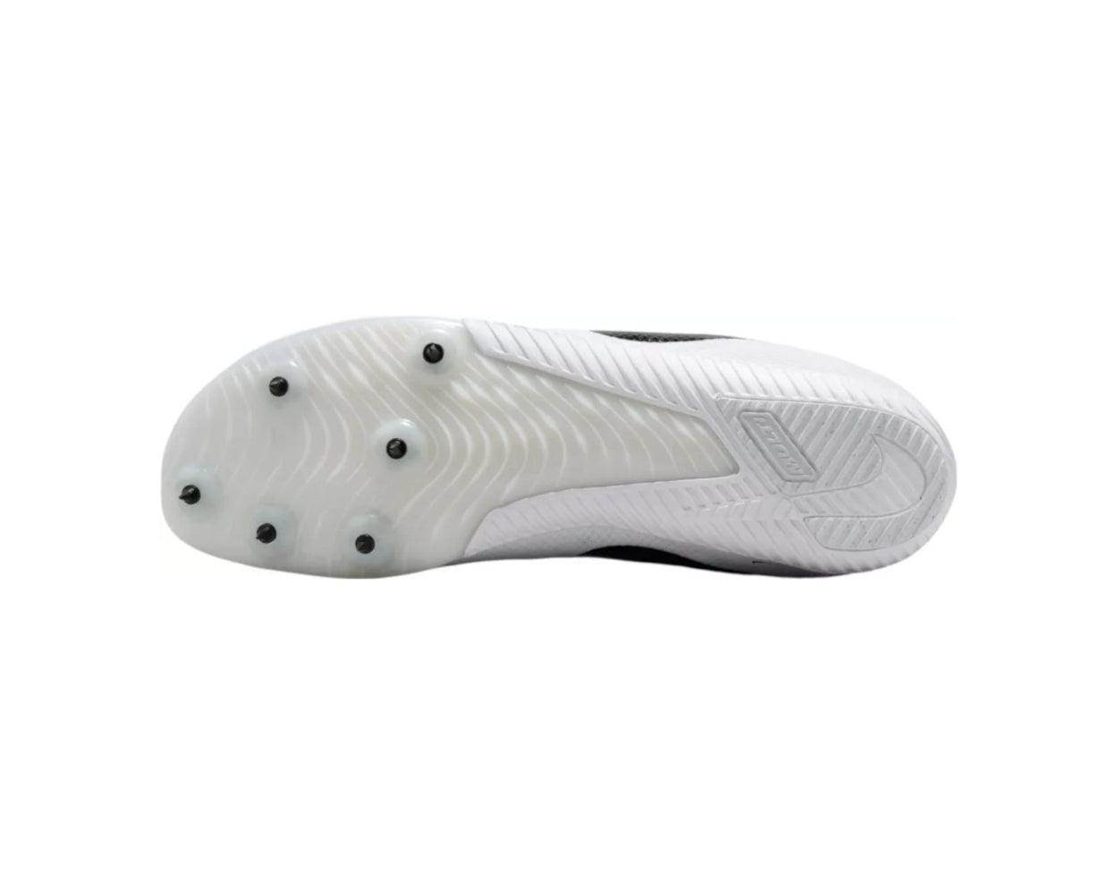 Unisex Zoom Rival Multi (Mid-Distance Track Spike)