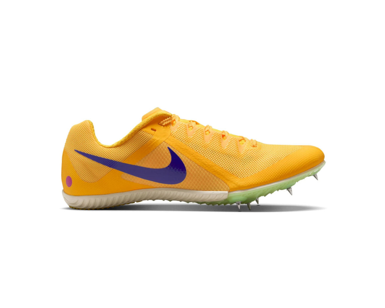 Unisex Zoom Rival Multi (Mid-Distance Track Spike)