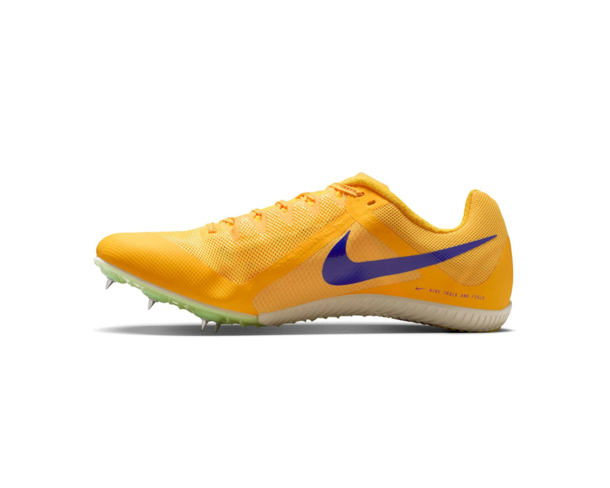 Unisex Zoom Rival Multi (Mid-Distance Track Spike)