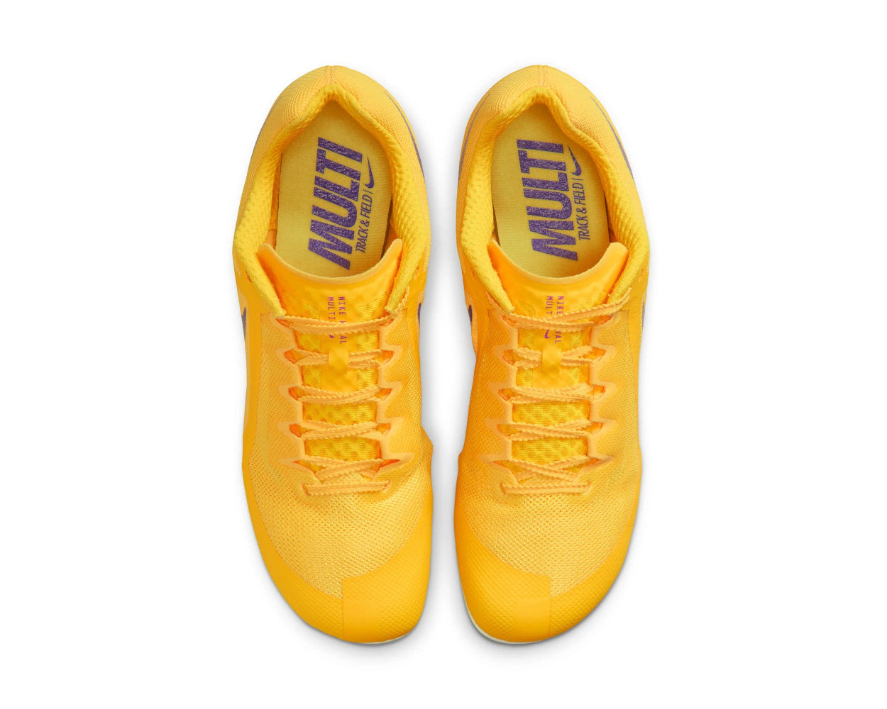 Unisex Zoom Rival Multi (Mid-Distance Track Spike)