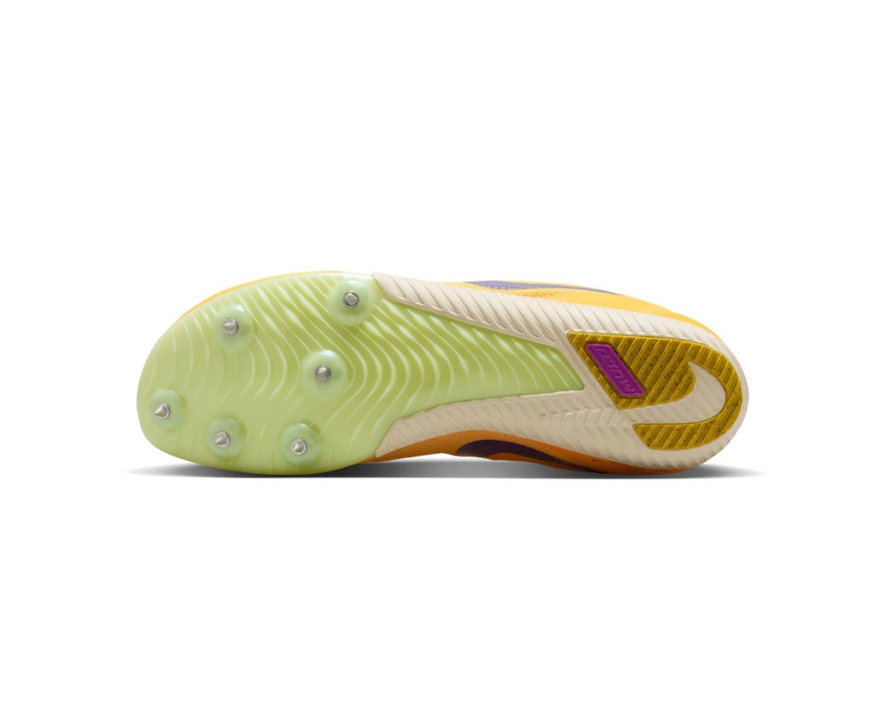 Unisex Zoom Rival Multi (Mid-Distance Track Spike)