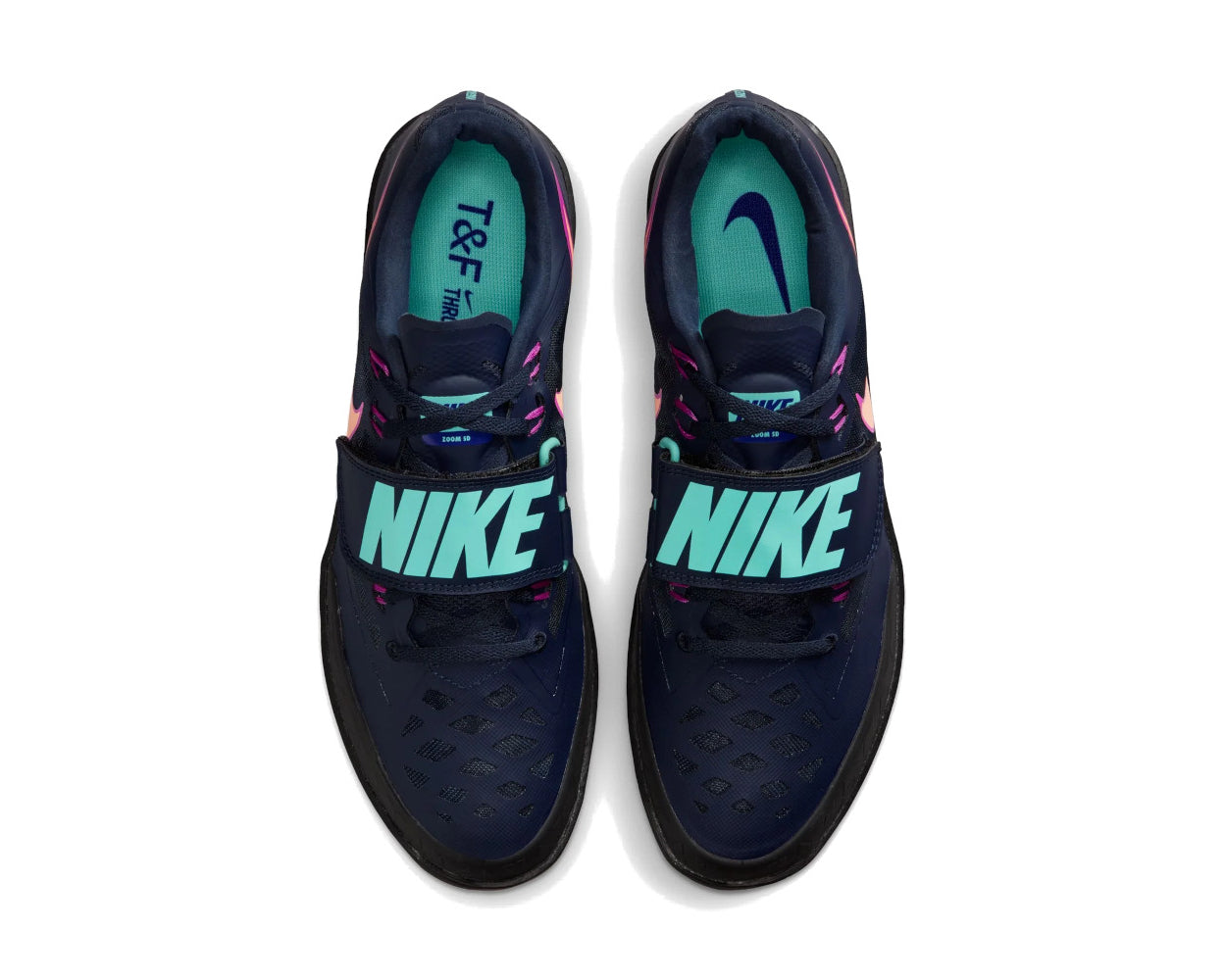 Unisex Zoom SD 4 (Throwing Shoe)
