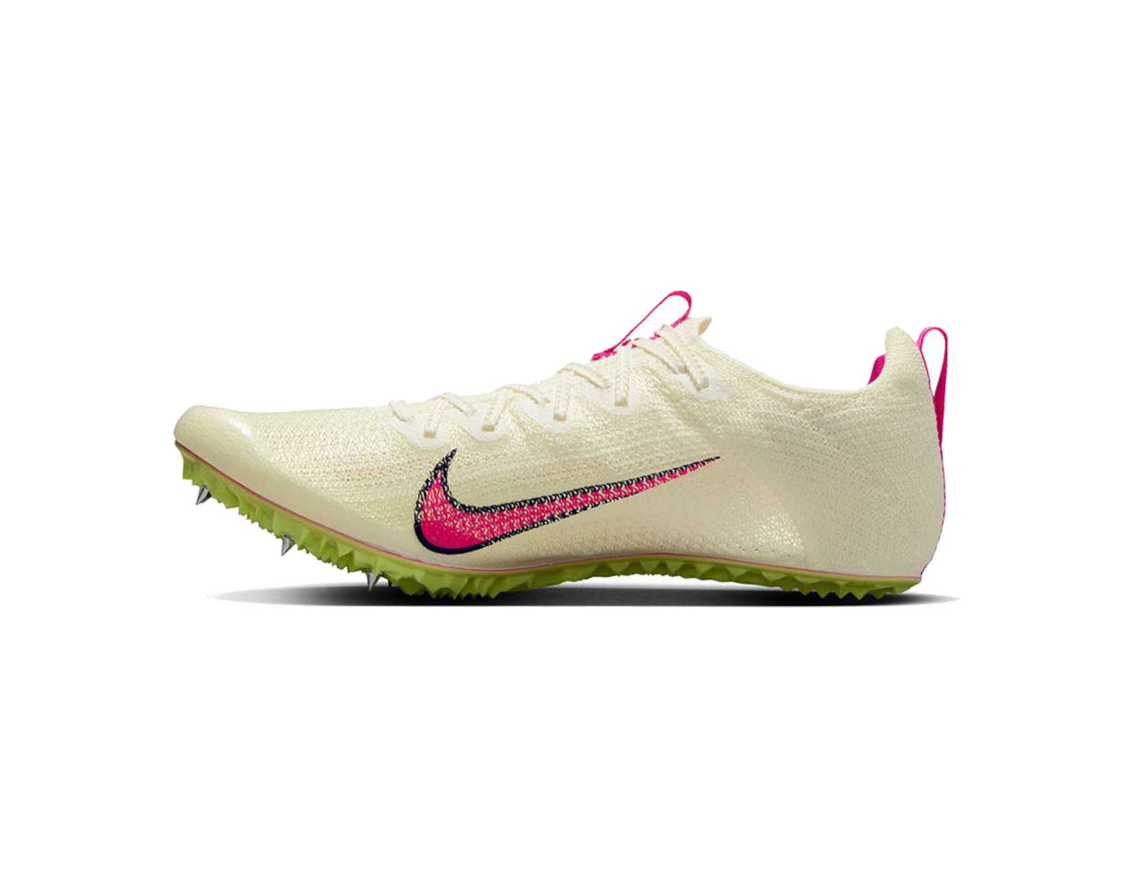 Unisex ZOOM Superfly Elite 2 (Sprint Track Spike)