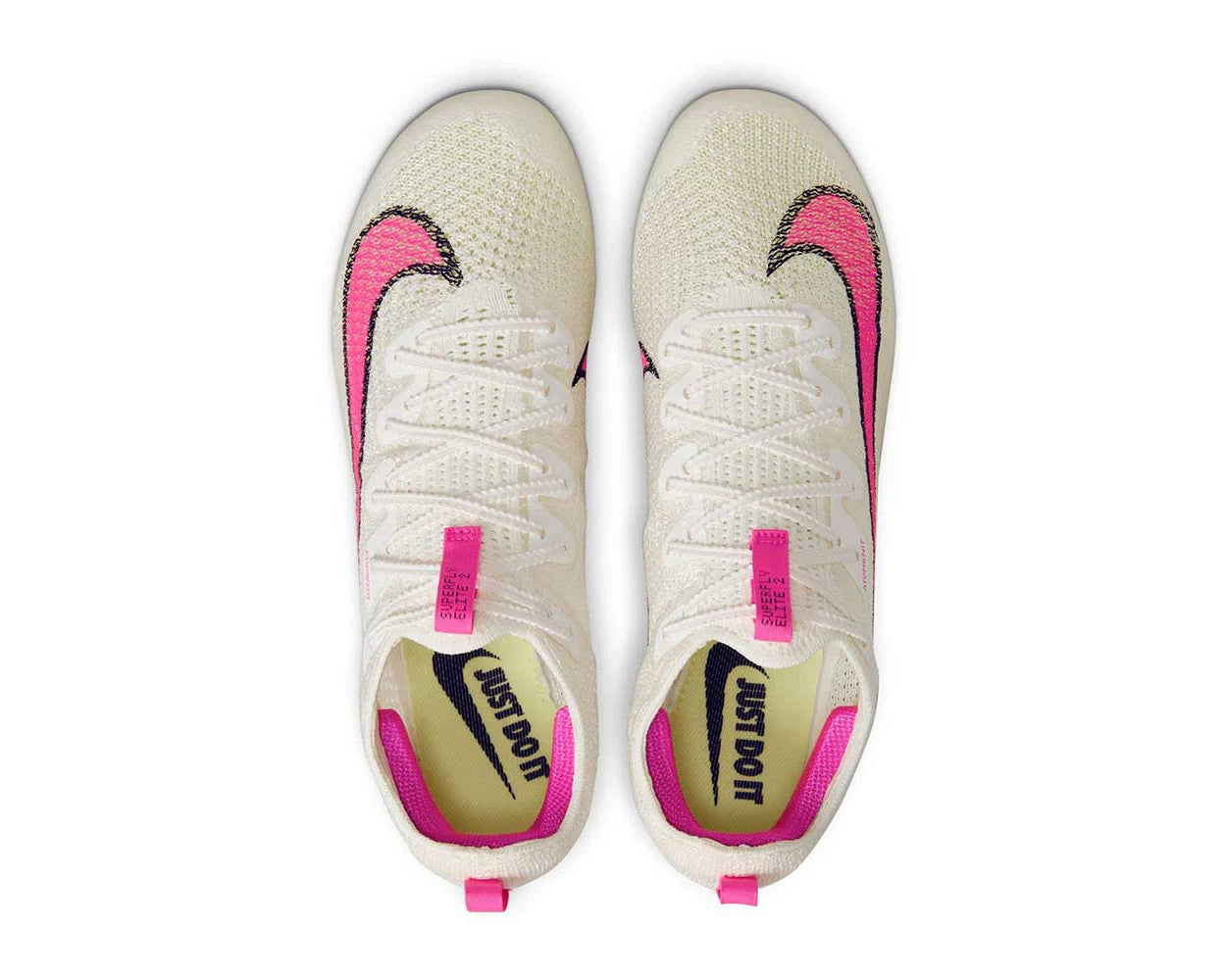 Unisex ZOOM Superfly Elite 2 (Sprint Track Spike)