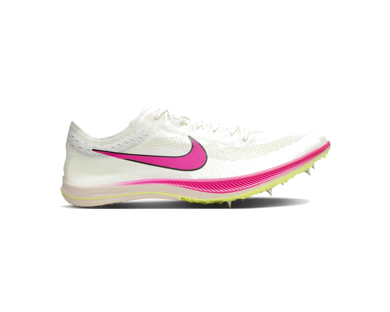 Unisex ZoomX Dragonfly (Distance Track Spike)