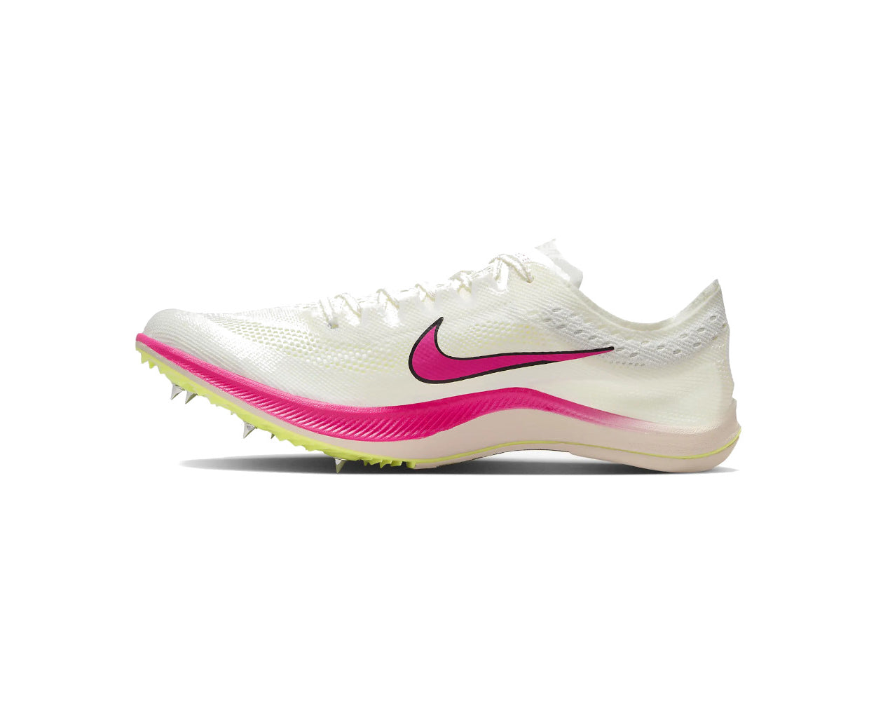 Unisex ZoomX Dragonfly (Distance Track Spike)