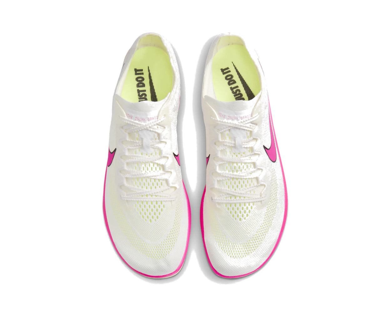 Unisex ZoomX Dragonfly (Distance Track Spike)