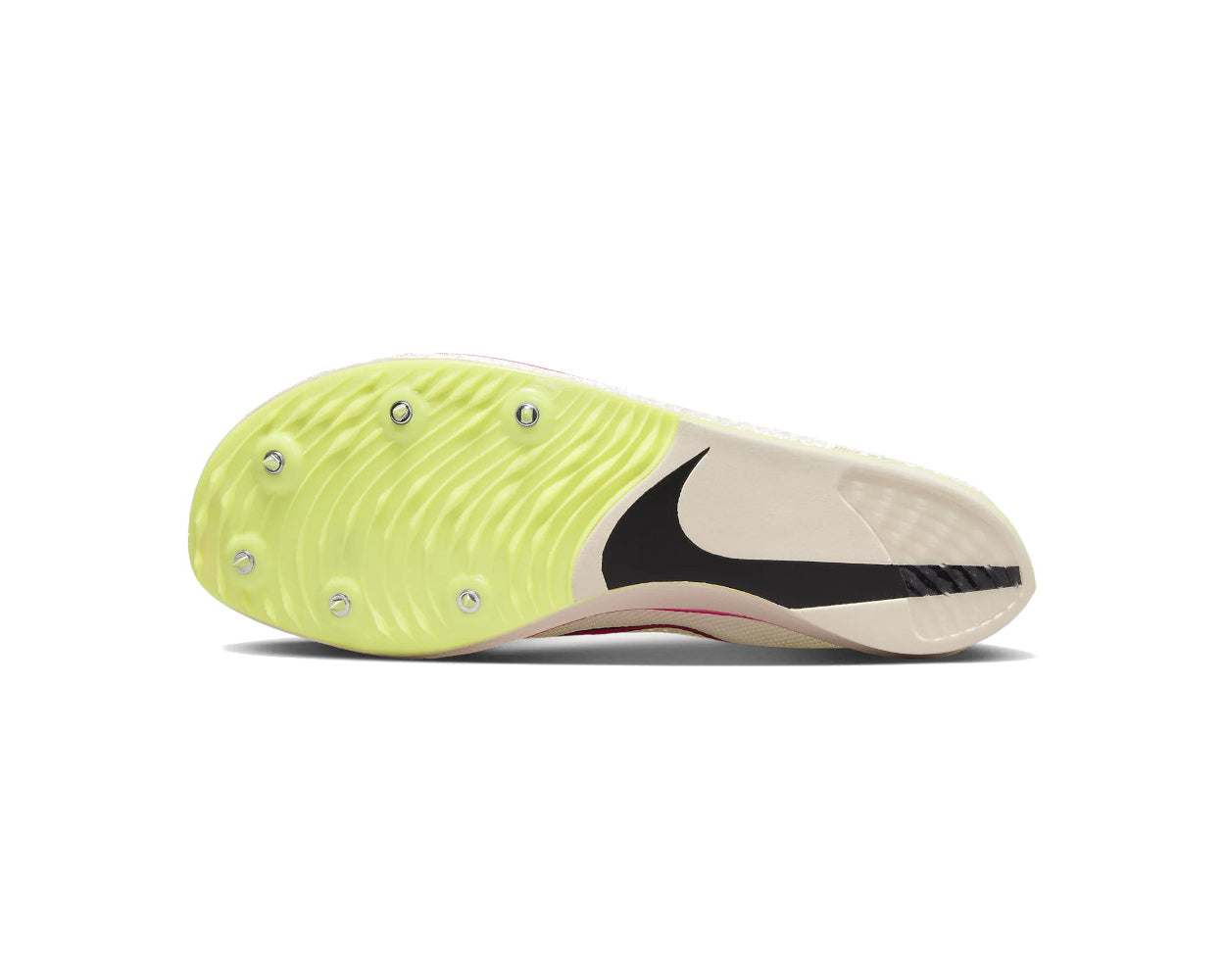 Unisex ZoomX Dragonfly (Distance Track Spike)